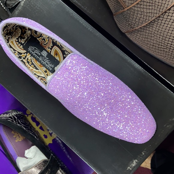Lilac after Midnight Formal wear! main image 7